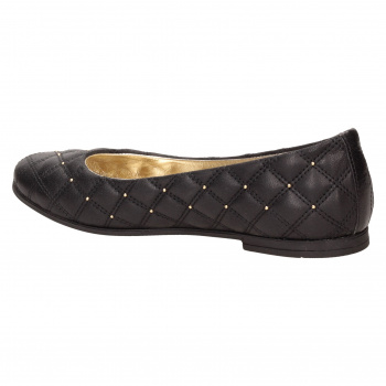 Балетки Roberto Cavalli 40864чёр