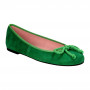 Балетки Pretty Ballerinas 35663зел