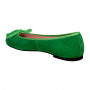 Балетки Pretty Ballerinas 35663зел