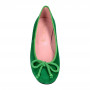 Балетки Pretty Ballerinas 35663зел