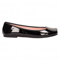 Балетки Pretty Ballerinas 42665чёр