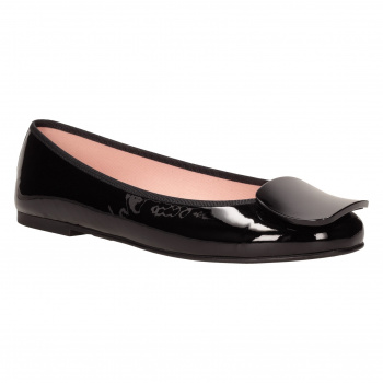 Балетки Pretty Ballerinas 42665чёр