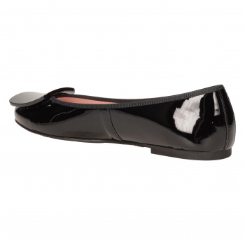 Балетки Pretty Ballerinas 42665чёр
