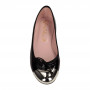 Балетки Pretty Ballerinas 42763чёр
