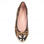 Балетки Pretty Ballerinas 42762леоп