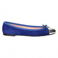 Балетки Pretty Ballerinas 42763син