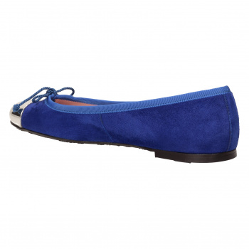 Балетки Pretty Ballerinas 42763син