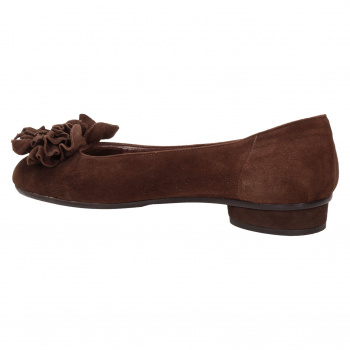 Балетки Fratelli Masotti 7206кор
