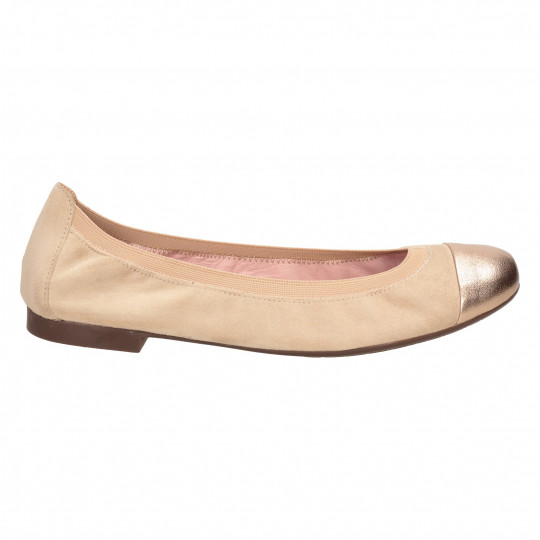 Балетки Pretty Ballerinas 37190беж
