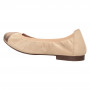 Балетки Pretty Ballerinas 37190беж