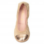 Балетки Pretty Ballerinas 37190беж