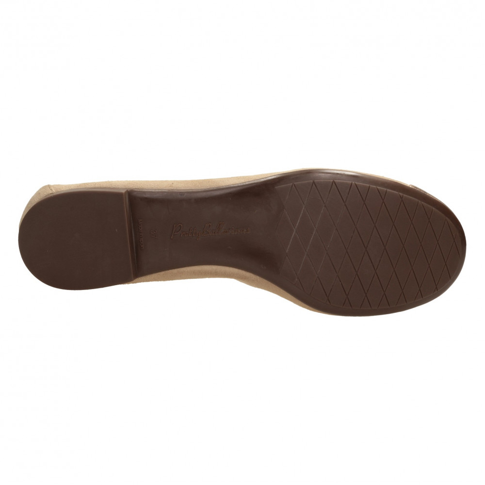 Балетки Pretty Ballerinas 37190беж