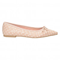 Балетки Pretty Ballerinas 43818роз