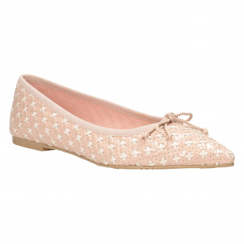 Балетки Pretty Ballerinas 43818роз
