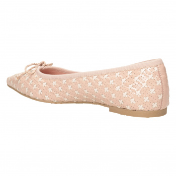 Балетки Pretty Ballerinas 43818роз