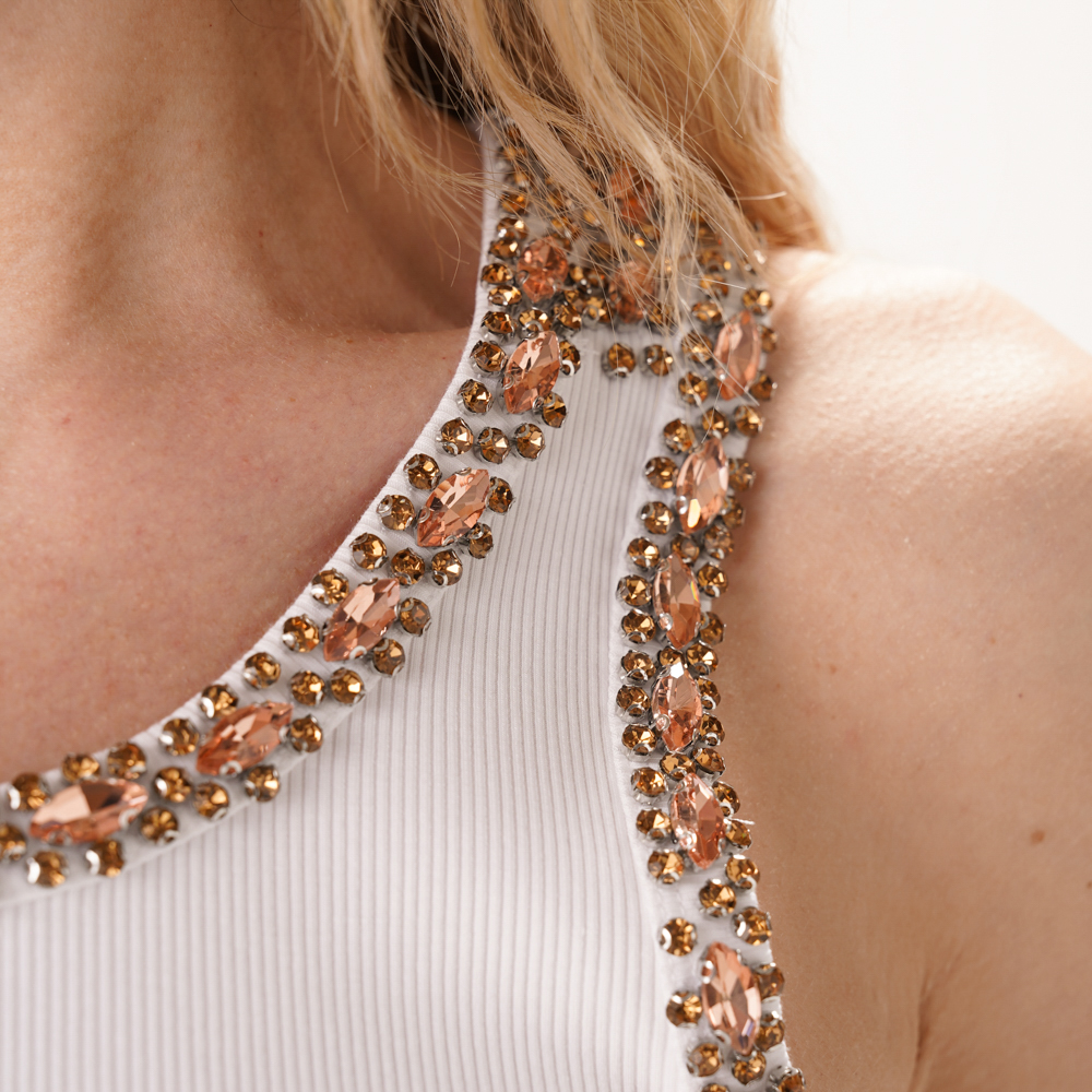 Майка John Richmond UWP26214CN