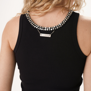 Майка John Richmond UWP26216CN