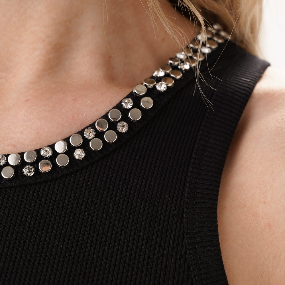 Майка John Richmond UWP26216CN