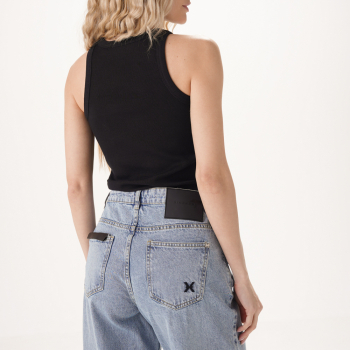 Майка John Richmond UWP26003CN чер