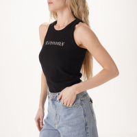 Майка John Richmond UWP26003CN чер