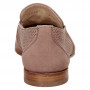 Лоферы Fratelli Rossetti 70136беж