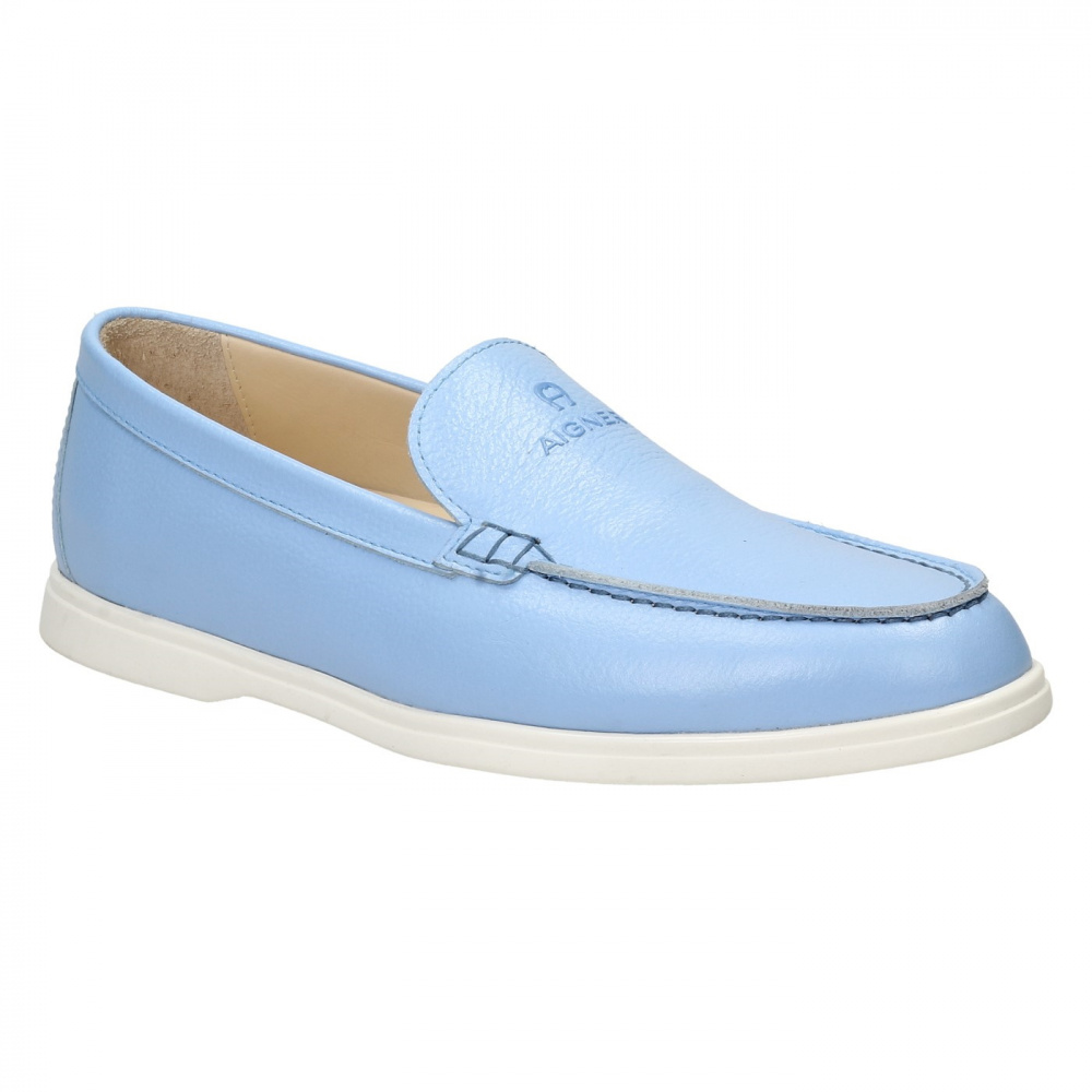 Лоферы Aigner 12853гол