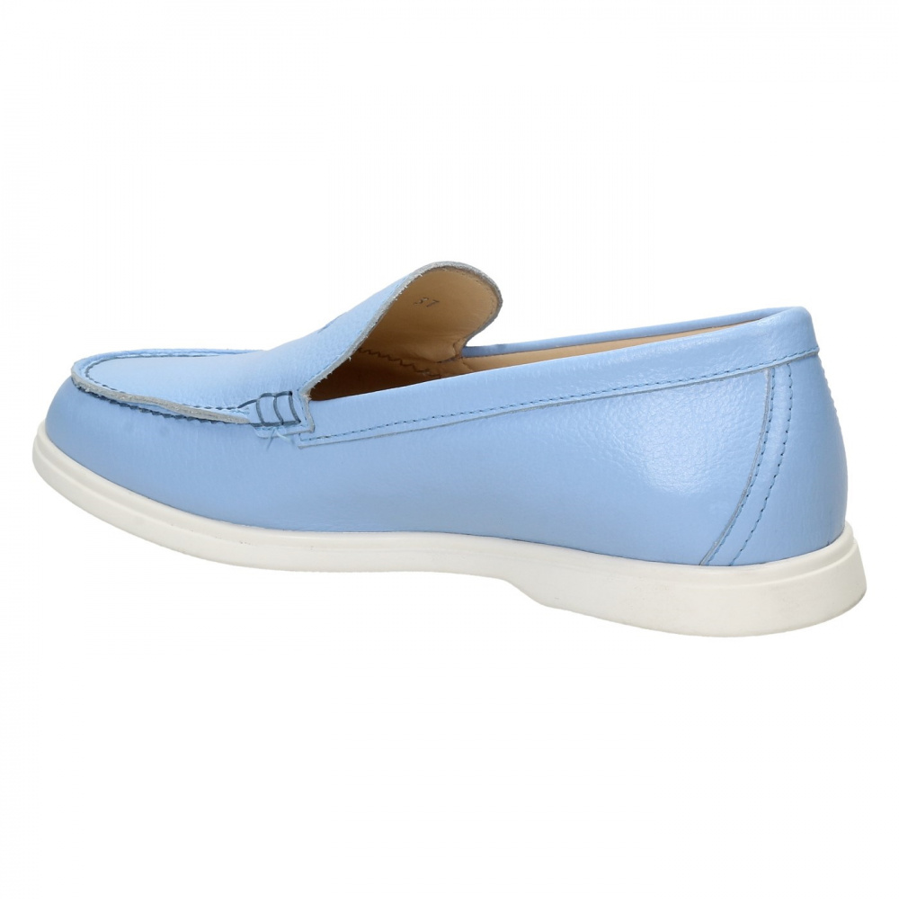 Лоферы Aigner 12853гол