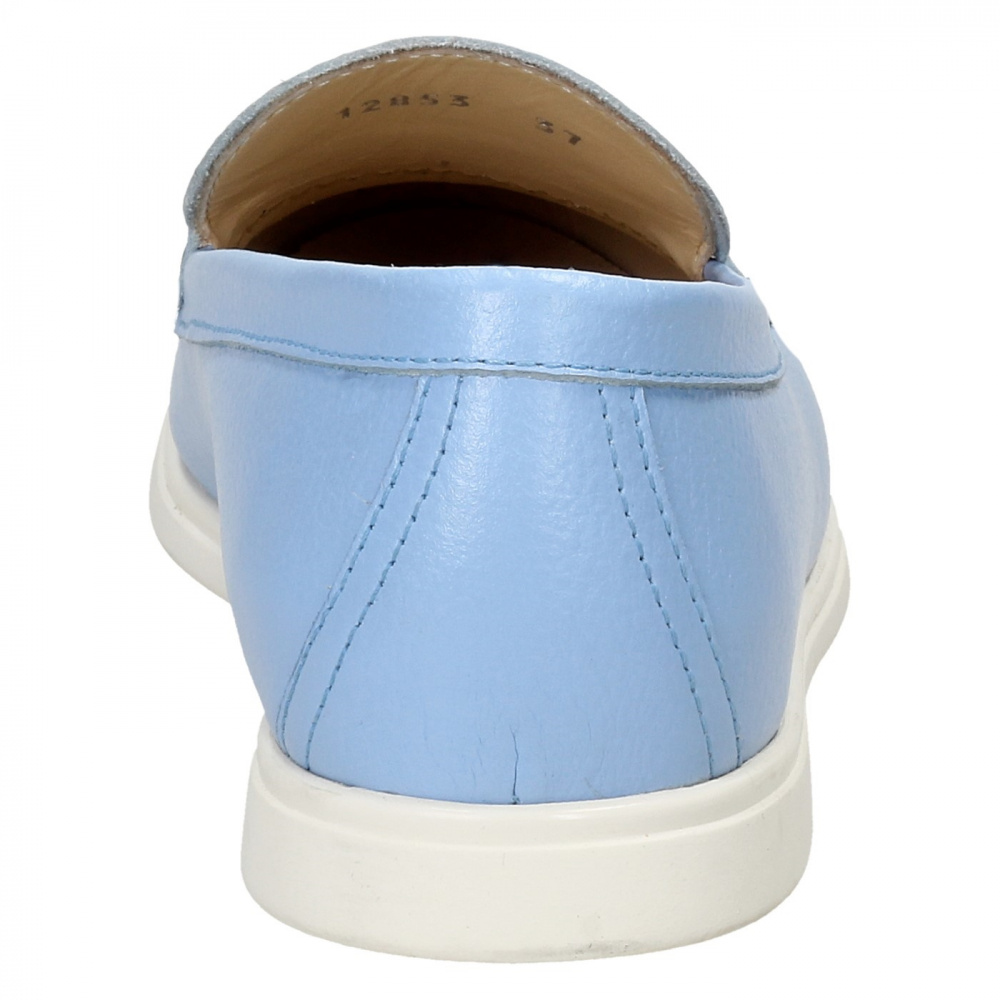 Лоферы Aigner 12853гол
