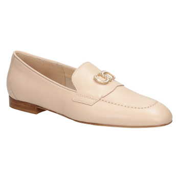 Лоферы Cesare Casadei 50623роз