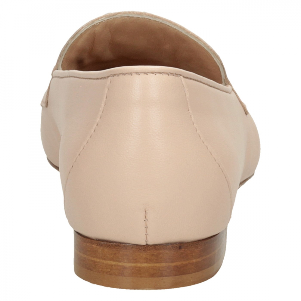 Лоферы Cesare Casadei 50623роз