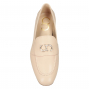 Лоферы Cesare Casadei 50623роз
