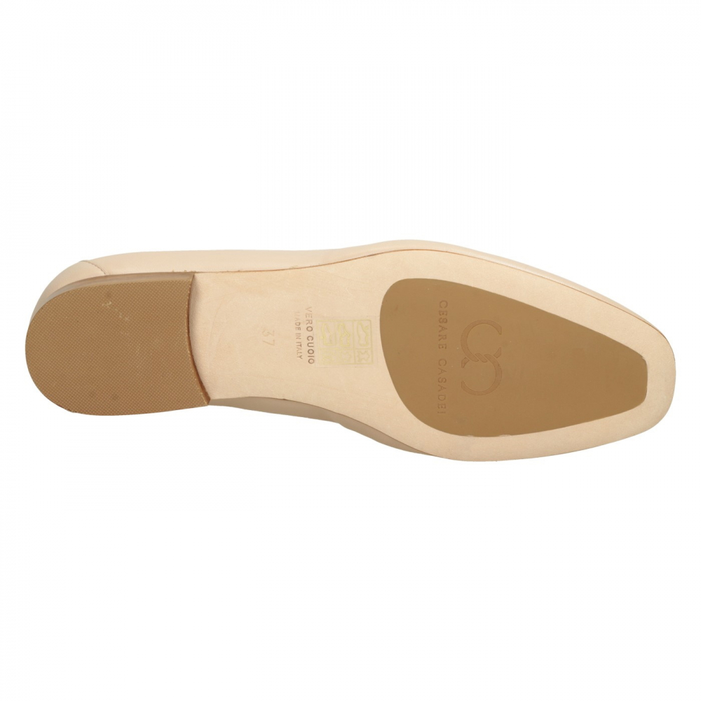 Лоферы Cesare Casadei 50623роз