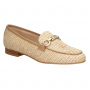 Лоферы Cesare Casadei 50626беж