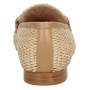 Лоферы Cesare Casadei 50626беж