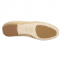 Лоферы Cesare Casadei 50626беж