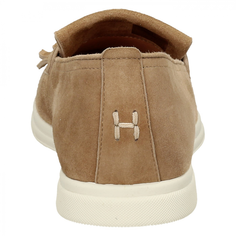 Лоферы Henderson Baracco LORY.S.0