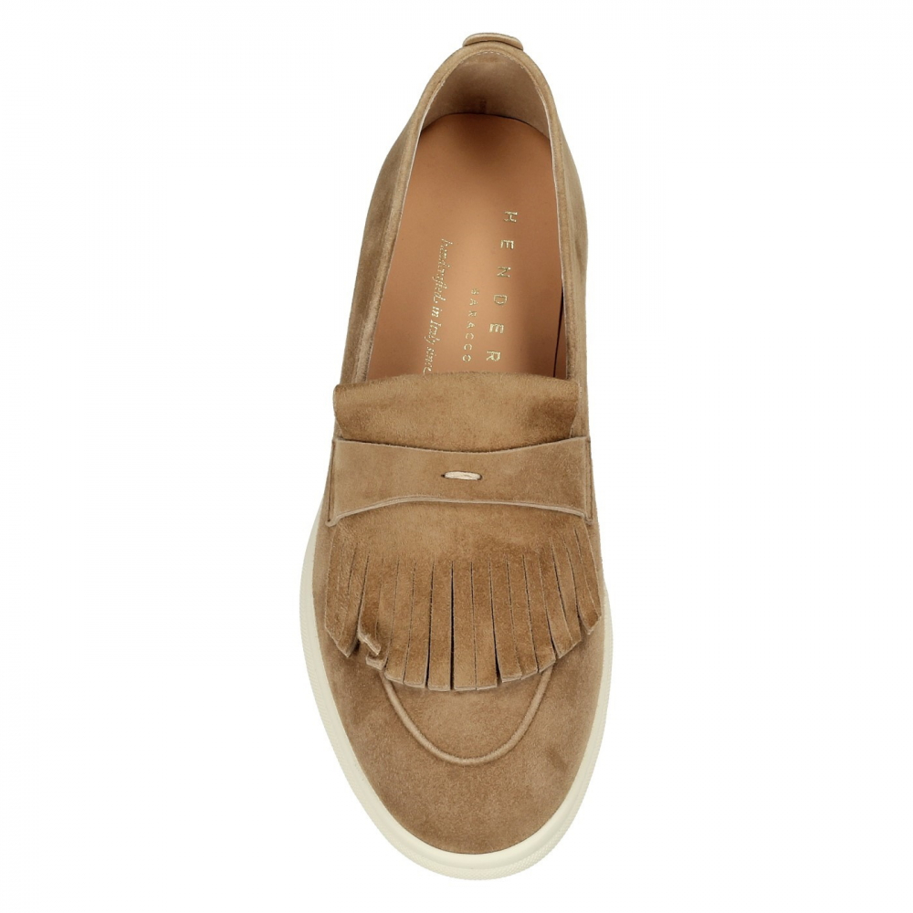 Лоферы Henderson Baracco LORY.S.0
