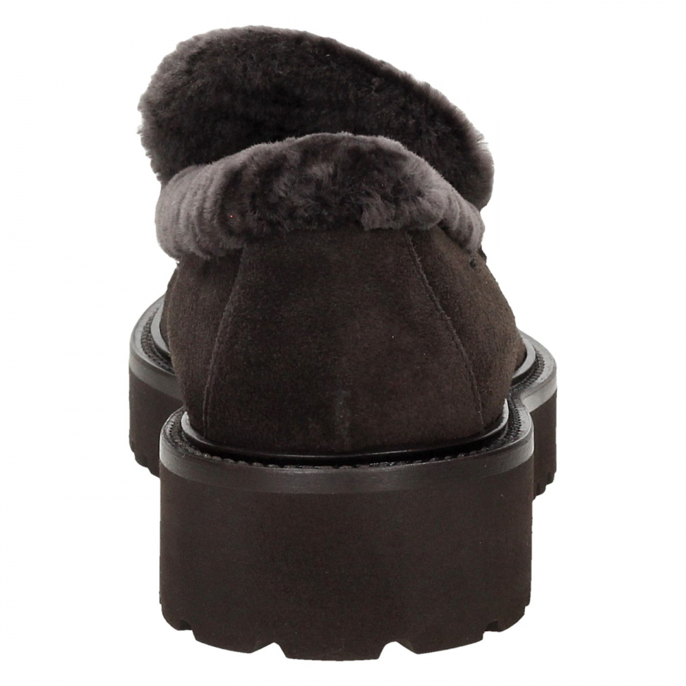 Лоферы Doucals 8660м кор