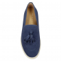 Лоферы Henderson Baracco GIADA.S.2 син