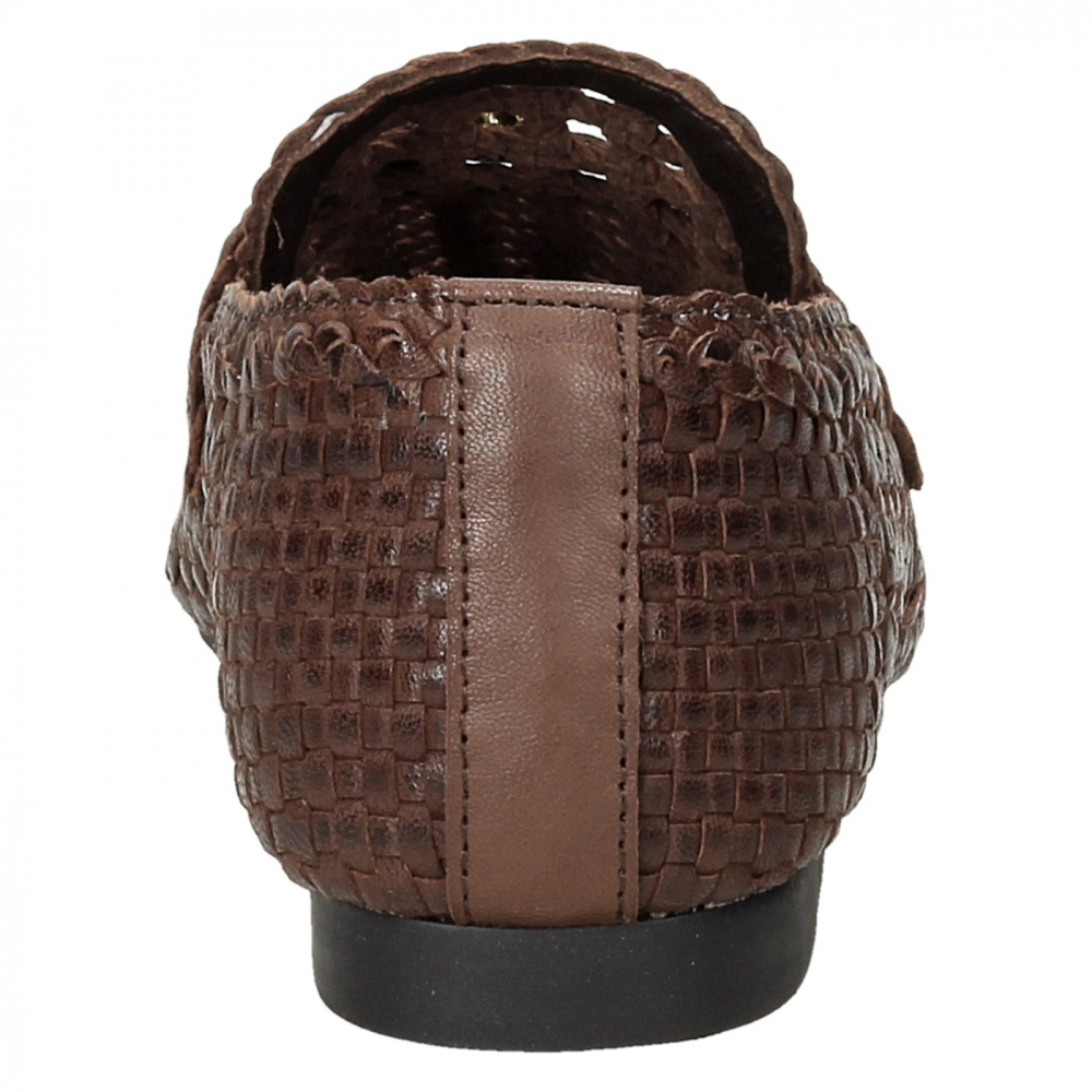 Лоферы Helena Soretti NONA 26/02