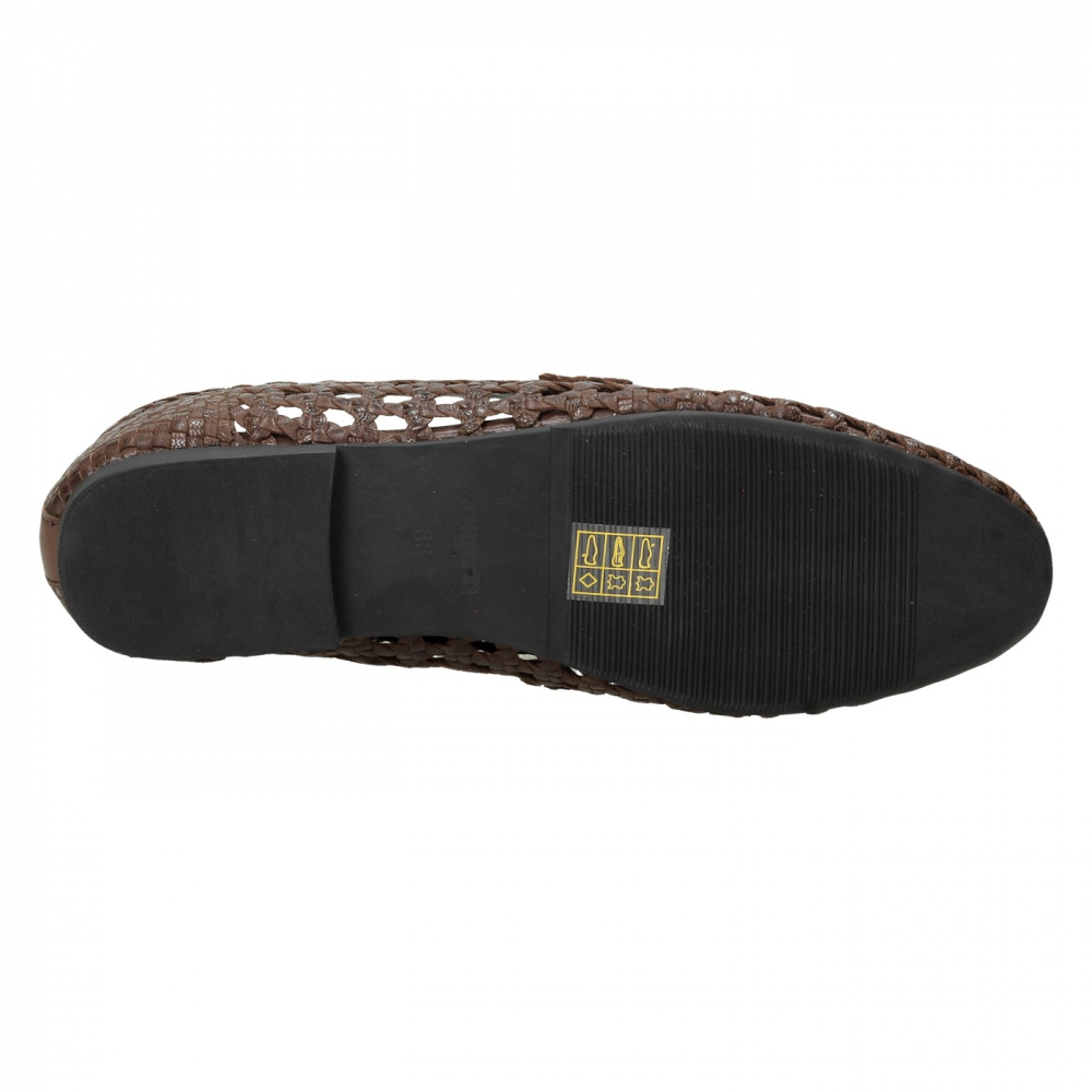 Лоферы Helena Soretti NONA 26/02