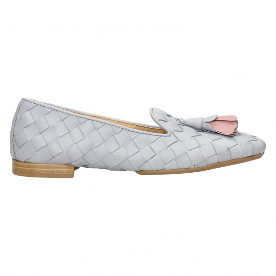 Лоферы Vittorio Virgili 631901 гол