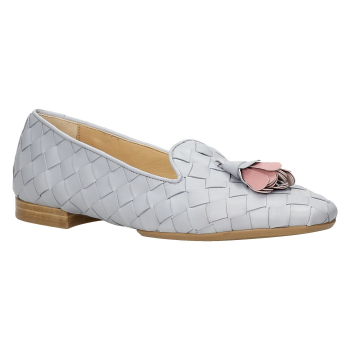 Лоферы Vittorio Virgili 631901 гол