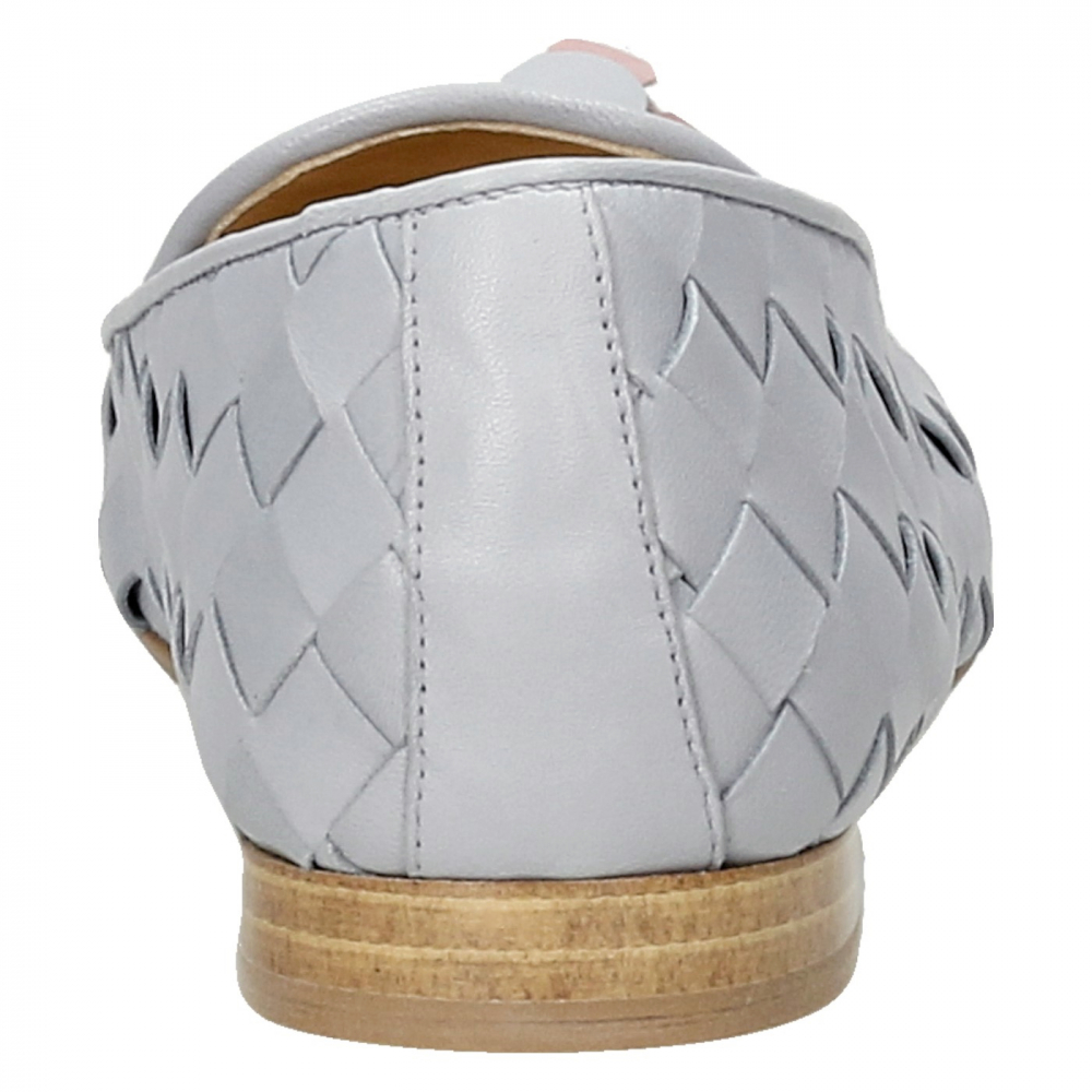 Лоферы Vittorio Virgili 631901 гол