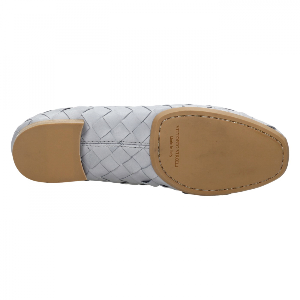 Лоферы Vittorio Virgili 631901 гол