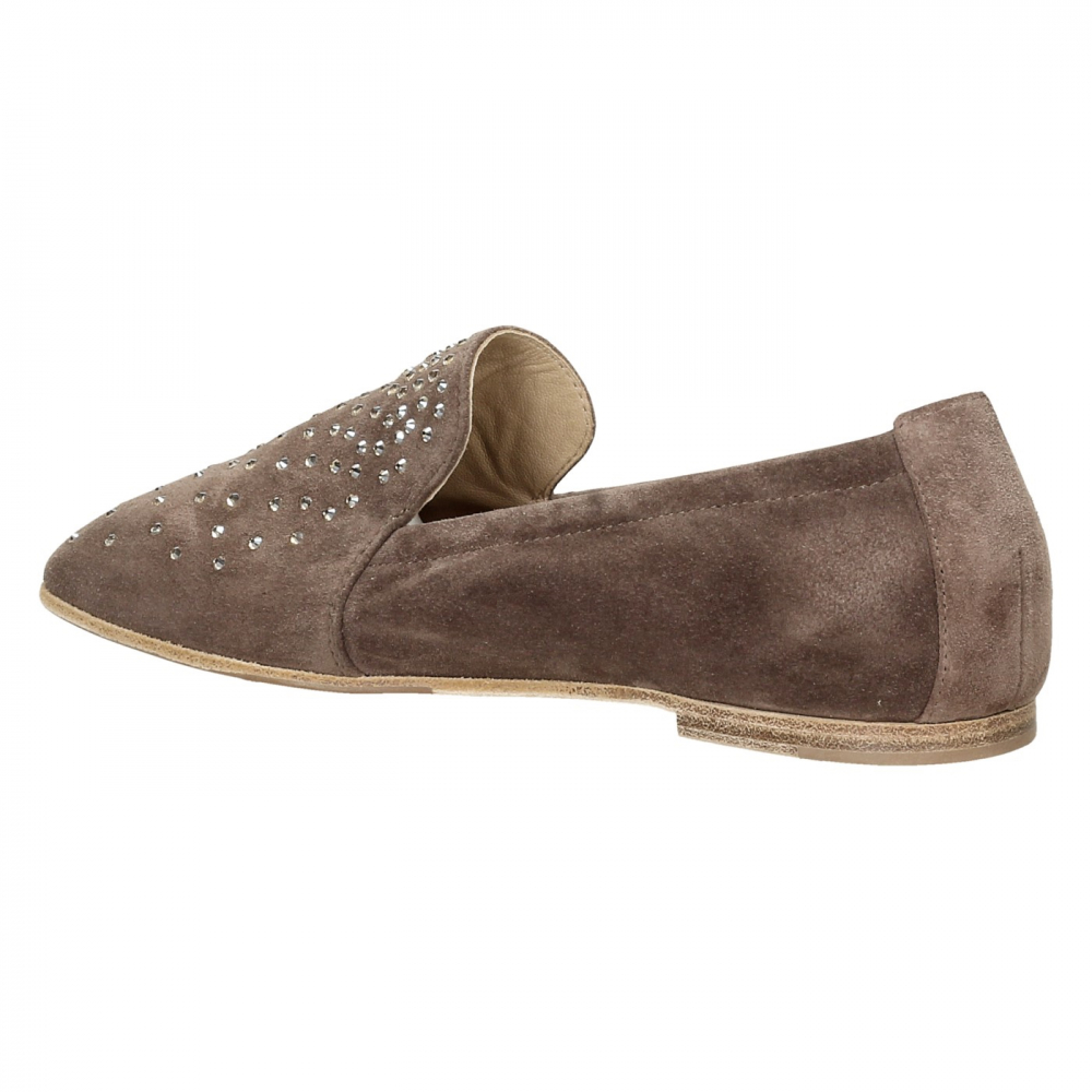 Лоферы Kennel&Schmenger 133104-0120-2090 кор