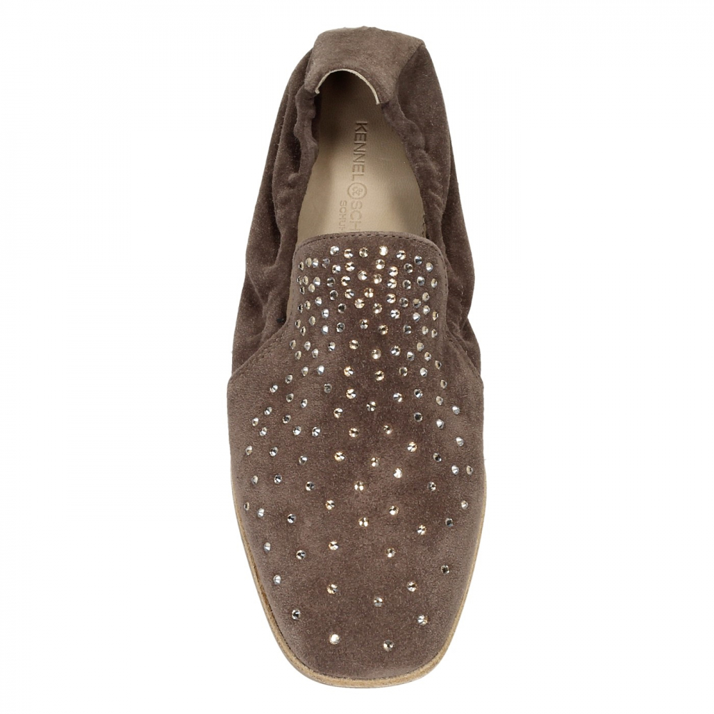 Лоферы Kennel&Schmenger 133104-0120-2090 кор