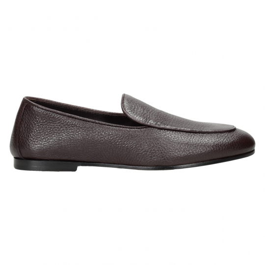 Лоферы Henderson Baracco BESS.C.0 кор