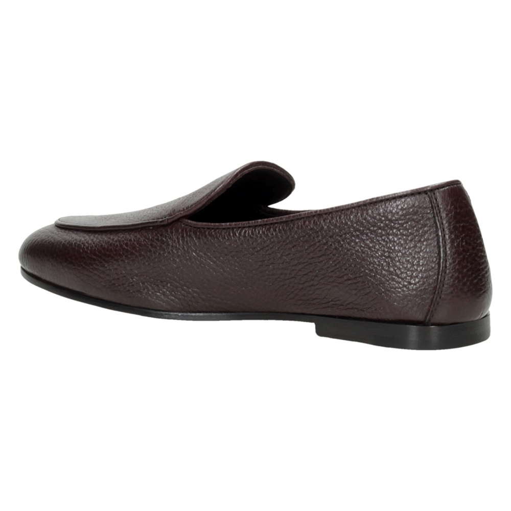 Лоферы Henderson Baracco BESS.C.0 кор