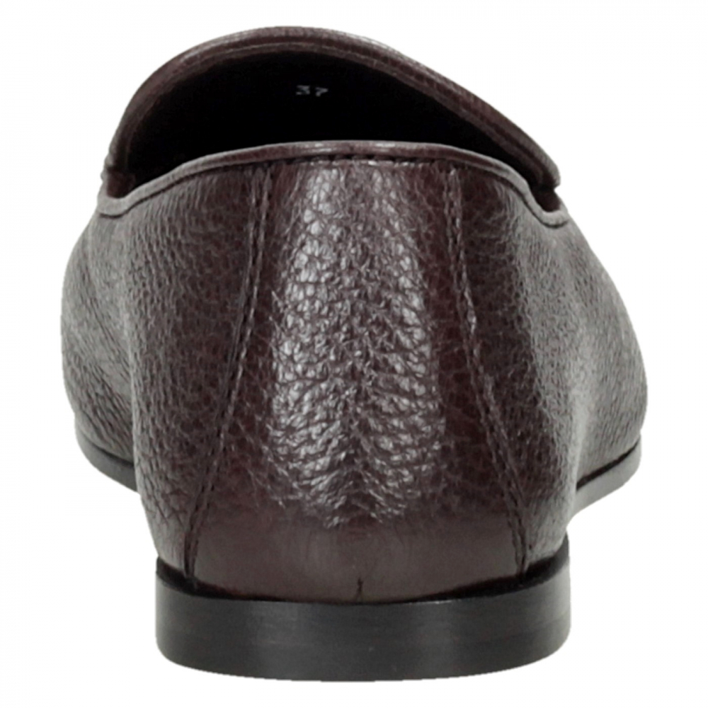Лоферы Henderson Baracco BESS.C.0 кор